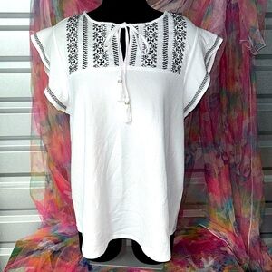 Adrianna Papell Women’s XL Top